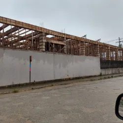 Parque Municipal de Contenda - Contenda