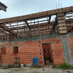 Parque Municipal de Contenda - Contenda