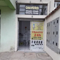 Parque Municipal de Contenda - Contenda