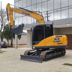 Parque Municipal de Contenda - Contenda