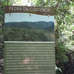 Trilhas Ecológicas de Contenda - Contenda