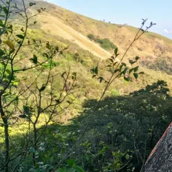 Trilhas Ecológicas de Contenda - Contenda