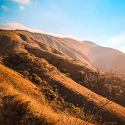 Trilhas Ecológicas de Contenda - Contenda