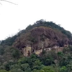 Trilhas Ecológicas de Contenda - Contenda