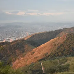 Trilhas Ecológicas de Contenda - Contenda