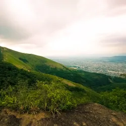 Trilhas Ecológicas de Contenda - Contenda