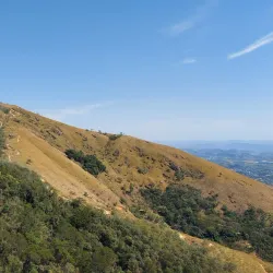 Trilhas Ecológicas de Contenda - Contenda