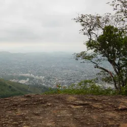 Trilhas Ecológicas de Contenda - Contenda