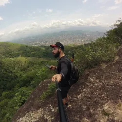 Trilhas Ecológicas de Contenda - Contenda