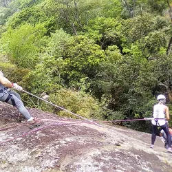 Trilhas Ecológicas de Contenda - Contenda