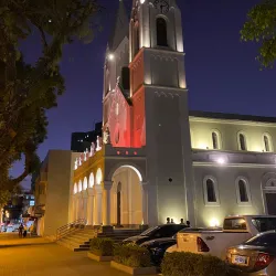 Catedral São José - Criciuma