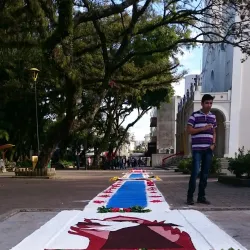 Catedral São José - Criciuma