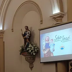 Catedral São José - Criciuma