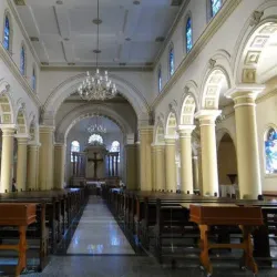 Catedral São José - Criciuma