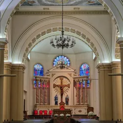 Catedral São José - Criciuma