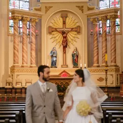 Catedral São José - Criciuma