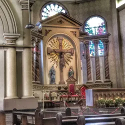 Catedral São José - Criciuma