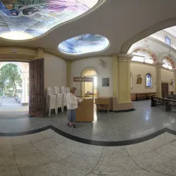 Catedral São José - Criciuma