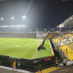 Estádio Heriberto Hülse - Criciuma