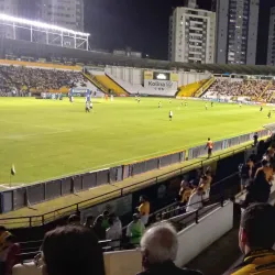 Estádio Heriberto Hülse - Criciuma
