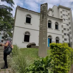 Museu Augusto Casagrande - Criciuma