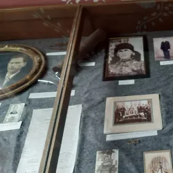 Museu Augusto Casagrande - Criciuma