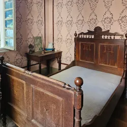 Museu Augusto Casagrande - Criciuma