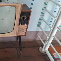 Museu Augusto Casagrande - Criciuma