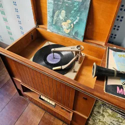 Museu Augusto Casagrande - Criciuma