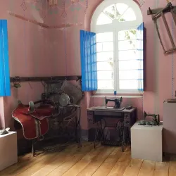 Museu Augusto Casagrande - Criciuma