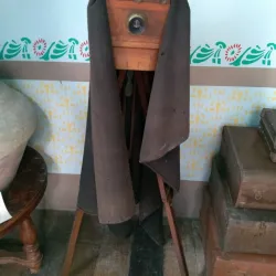 Museu Augusto Casagrande - Criciuma