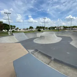 Parque Centenário - Criciuma