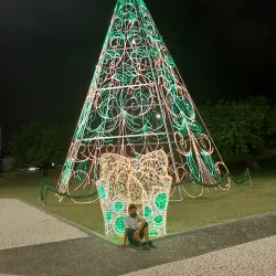 Parque Centenário - Criciuma