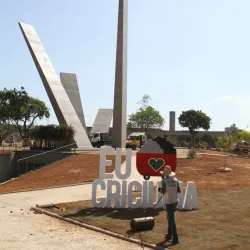 Parque Centenário - Criciuma