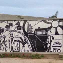 Parque Centenário - Criciuma