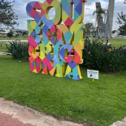 Parque Centenário - Criciuma