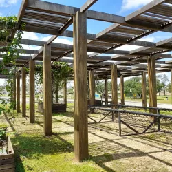 Parque Centenário - Criciuma