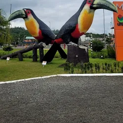 Parque das Nações - Criciuma