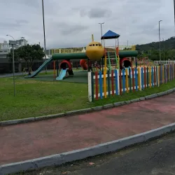 Parque das Nações - Criciuma