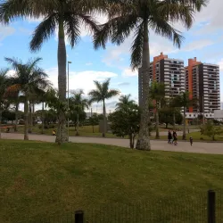 Parque das Nações - Criciuma