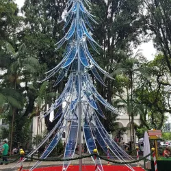 Praça Nereu Ramos - Criciuma