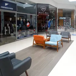 Shopping Criciúma - Criciuma