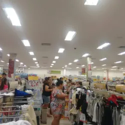 Shopping Criciúma - Criciuma