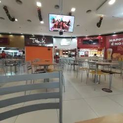 Shopping Criciúma - Criciuma