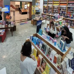 Shopping Criciúma - Criciuma