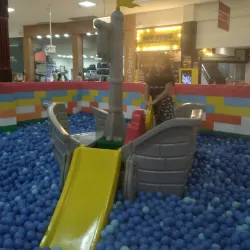 Shopping Criciúma - Criciuma