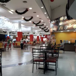 Shopping Criciúma - Criciuma