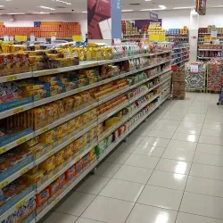 Shopping Criciúma - Criciuma