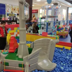 Shopping Criciúma - Criciuma