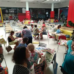 Shopping Criciúma - Criciuma